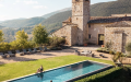 I 6 migliori hotel "nuovi" in Umbria secondo il New York Times