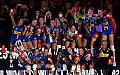 Italia campione del mondo, generazione fenomenale per volley femminile