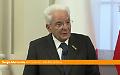 Mattarella "Crinale pericoloso, si rischia un baratro di violenza"