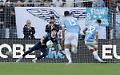 Emozioni, errori e gol, all'Olimpico Lazio-Torino 3-3
