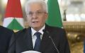 Mattarella "La speranza di pace si estenda dal Medio Oriente all'Ucraina"