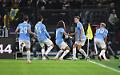La Juve cade anche a Roma: 1-0 per la Lazio, rete di Basic