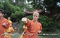 Cina: i giovani tedeschi sperimentano la cultura Shaolin a Quanzhou