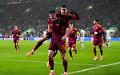 La Roma vince a Glasgow, doppietta Ferguson e 3-0 al Celtic