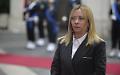Meloni "Inaccettabile minimizzare contributo alleati in Afghanistan"