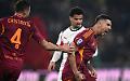 Roma-Milan 1-1, Pellegrini risponde a De Winter