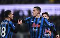 L'Atalanta vince 2-1 il derby contro la Cremonese