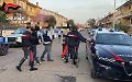Arrestati a Oristano finti carabinieri per due estorsioni ai danni di anziane