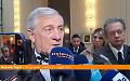 Board of Peace, Tajani "Riunione concreta, proposte serie per sicurezza Gaza"