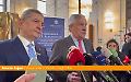 Tajani "Avanti su riduzione accise per aiutare famiglie e imprese"