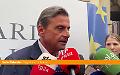 Calenda "Clamoroso che solo ora si riconosca che Trump sia un pericolo"