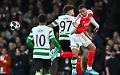 Arsenal-Sporting Lisbona 0-0, Gunners in semifinale di Champions