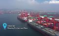 Cina, grazie all'IA gli hub portuali diventano smart