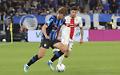 Zero gol anche a Bergamo in Atalanta-Genoa