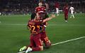 La Roma travolge 4-0 la Fiorentina e si rilancia nella corsa Champions