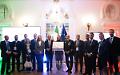 Assarmatori a Bruxelles, Messina "Serve una coraggiosa revisione dell'ETS"