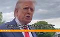 Trump "Conflitto tra Russia e Ucraina il peggiore dalla Seconda guerra mondiale"