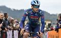 Magnier vince la 3^ tappa al Giro, Silva resta in rosa