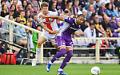 Reti inviolate in Fiorentina-Genoa, i viola restano in A