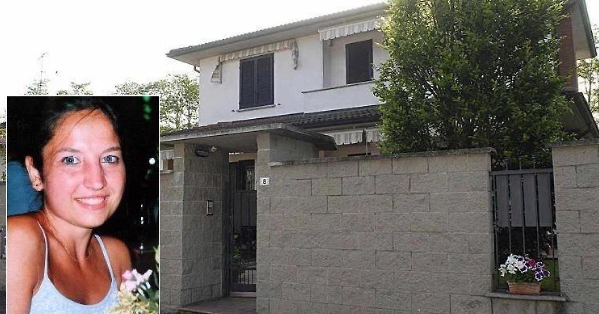 Delitto di Garlasco, la ricostruzione in 3d dell'assassinio di Chiara