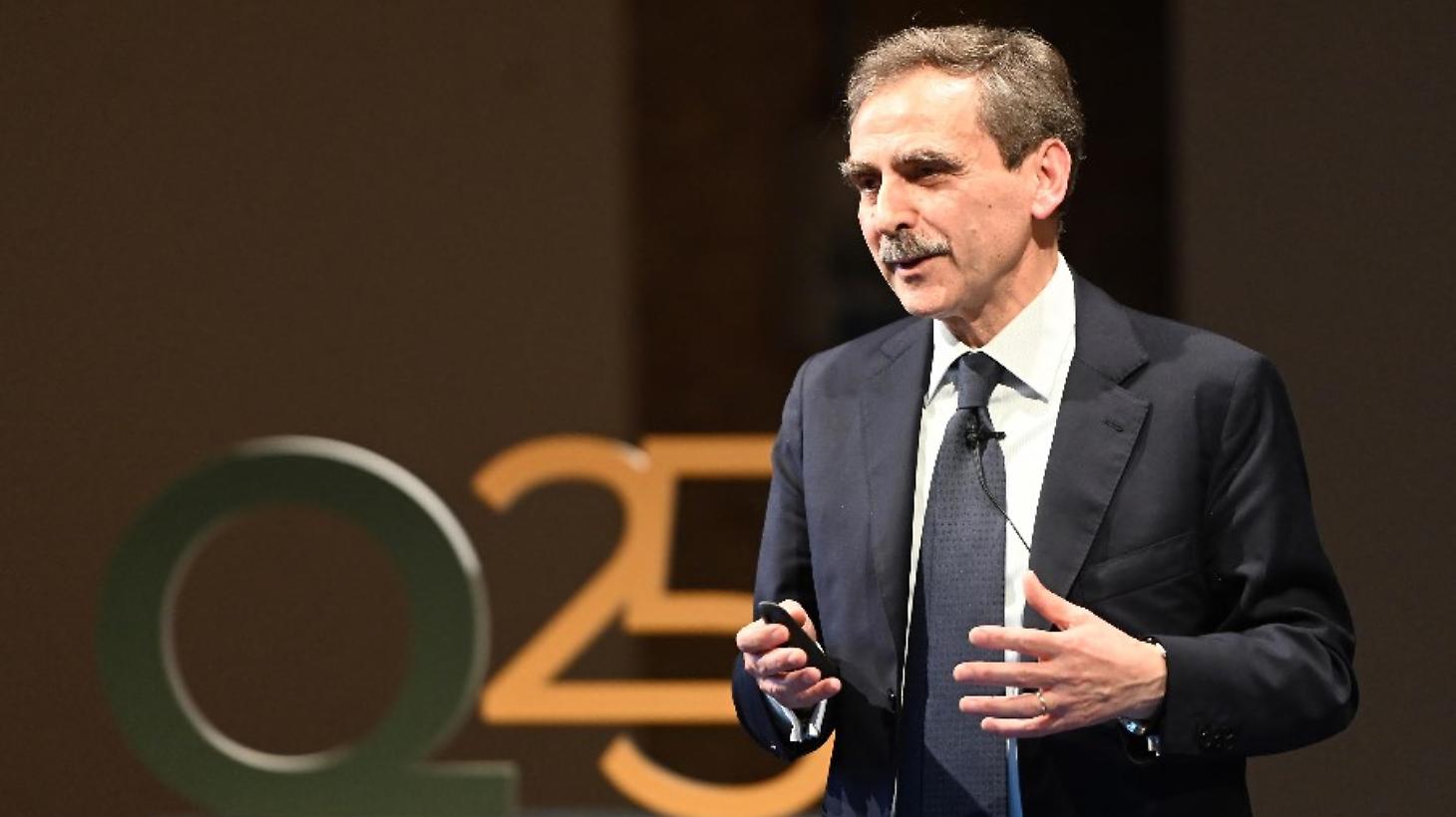 Banca Mps, Lovaglio promosso. Salvini: &ldquo;Eccellente la guida del Monte&rdquo;