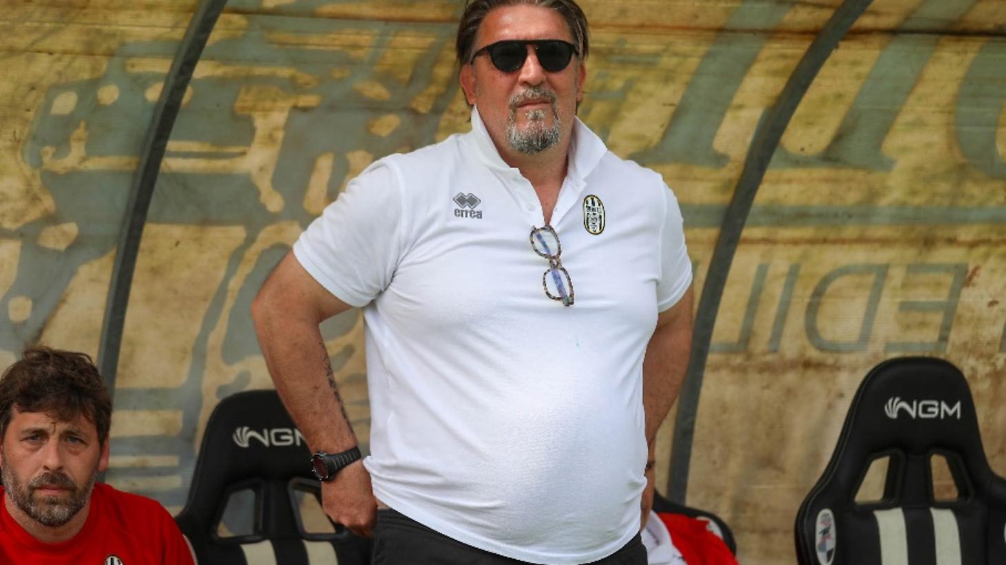 Il Siena ha deciso: Voria &egrave; confermato, sar&agrave; lui l'allenatore della Robur anche nel prossimo campionato