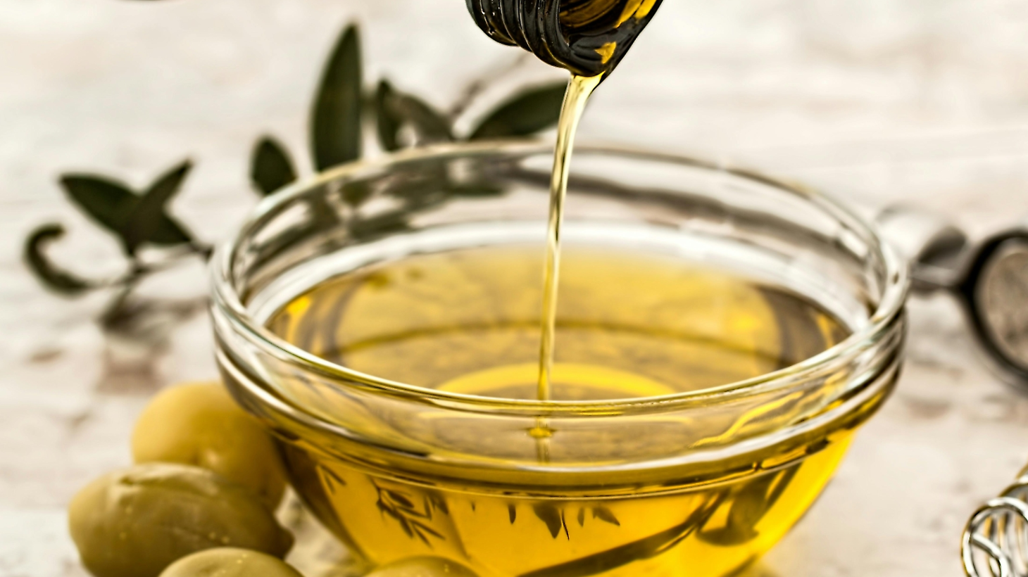 Olio extravergine Toscano IGP