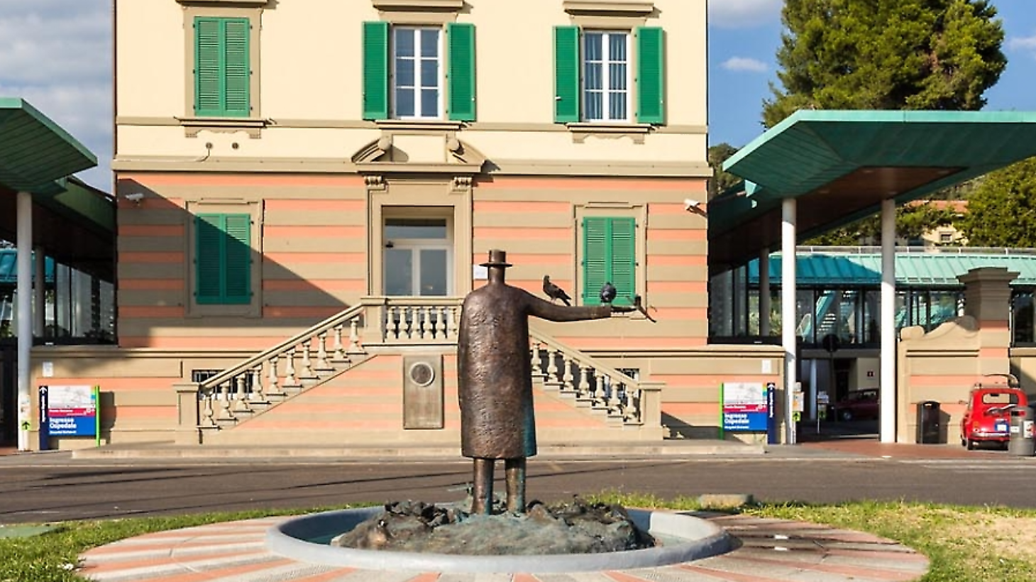 Ospedale Meyer