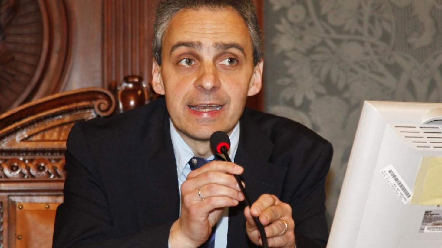 Il Drago conferma Gotti e SaniTorre si affida ancora a Bianchi