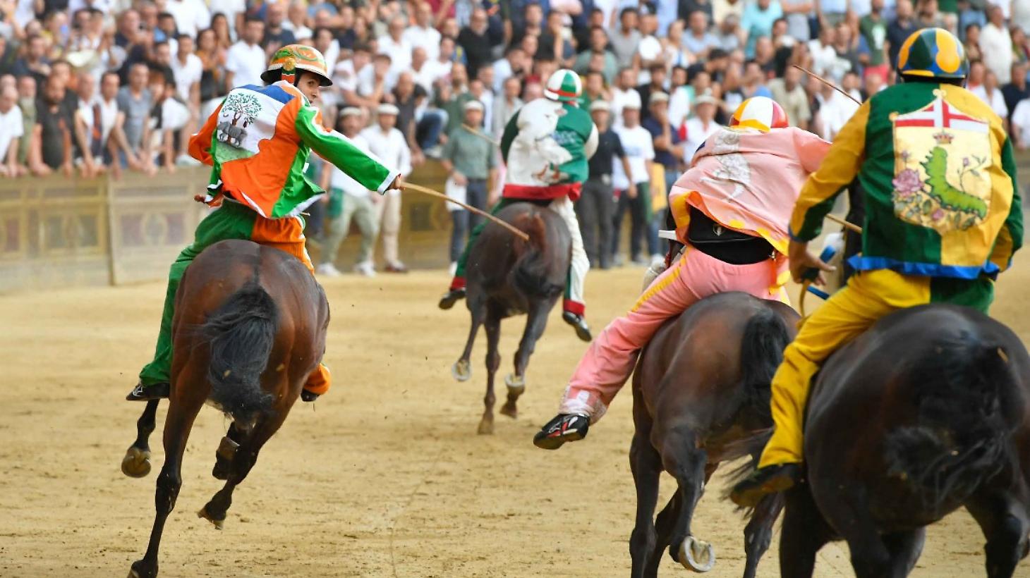 Palio di Siena