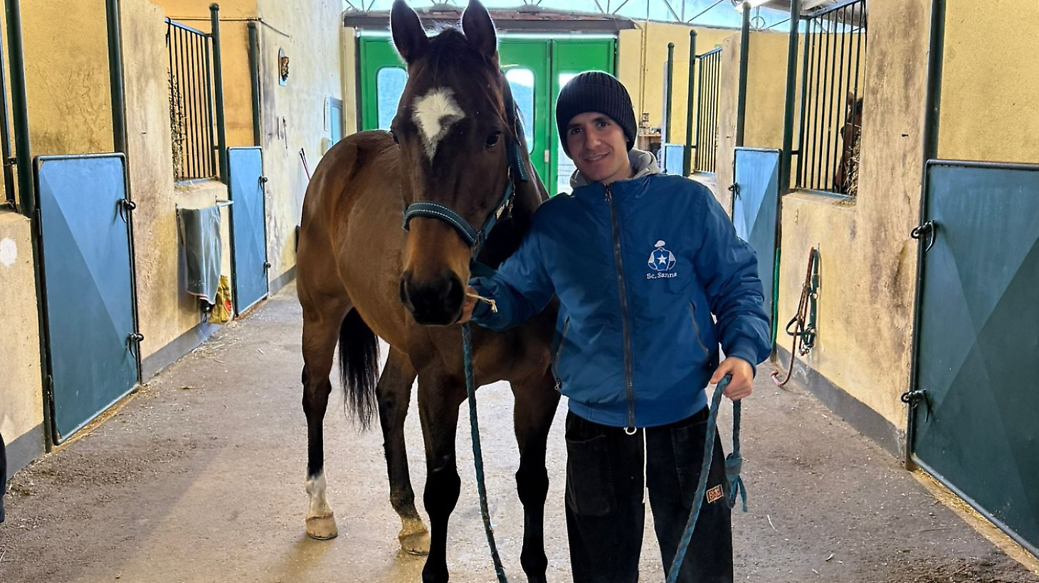 Virgola scuderia di Brio