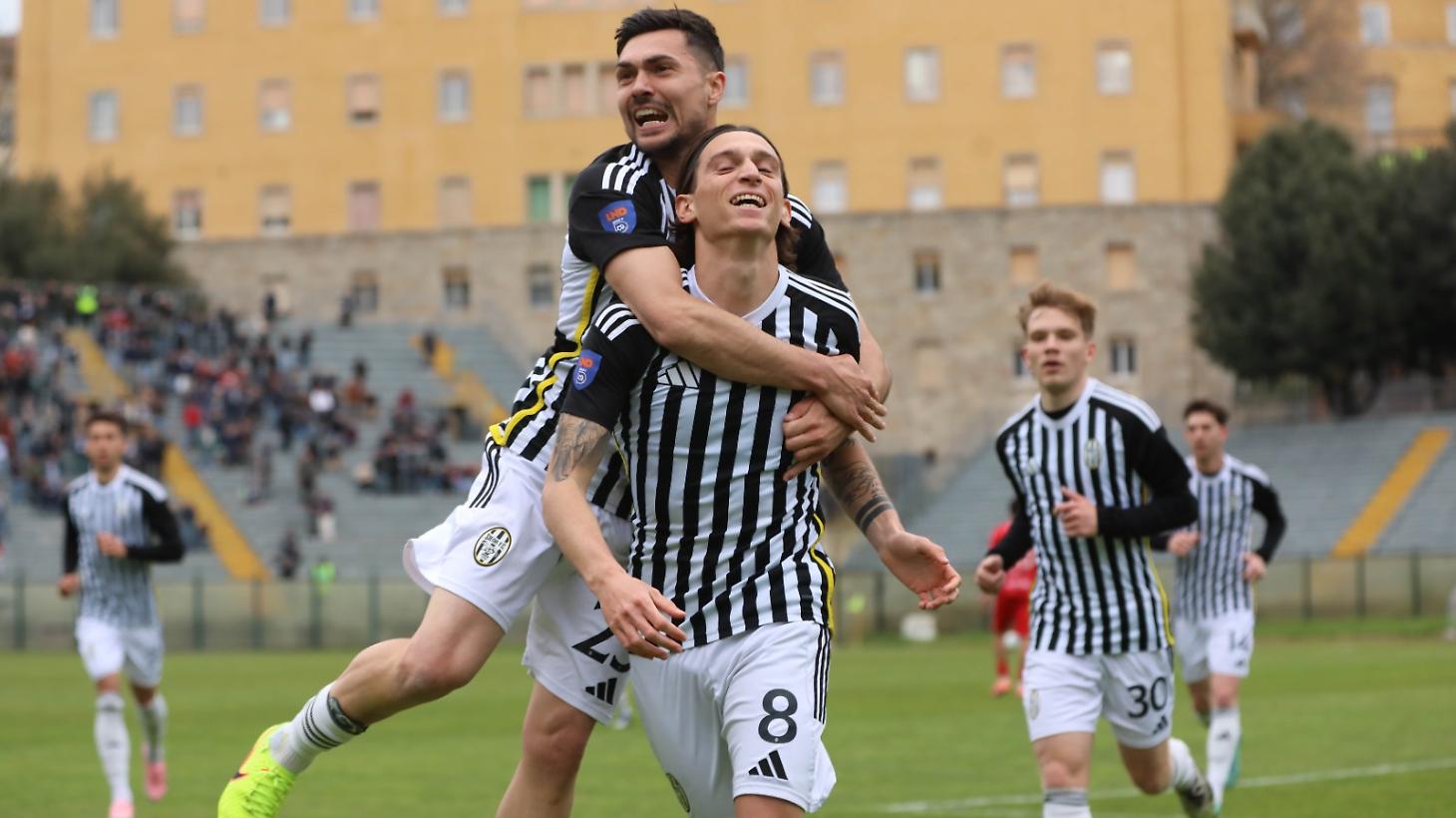 La Robur ferma il Grosseto