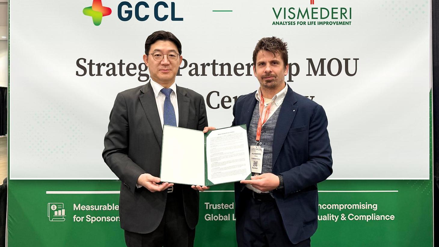 VisMederi Washington