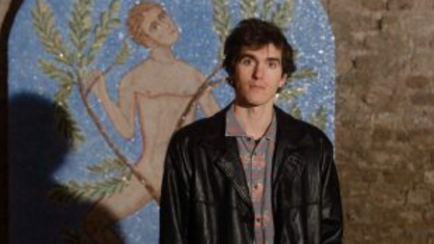 Nones: &ldquo;Onorato di dipingere il Palio. E' un atto di fiducia&rdquo;