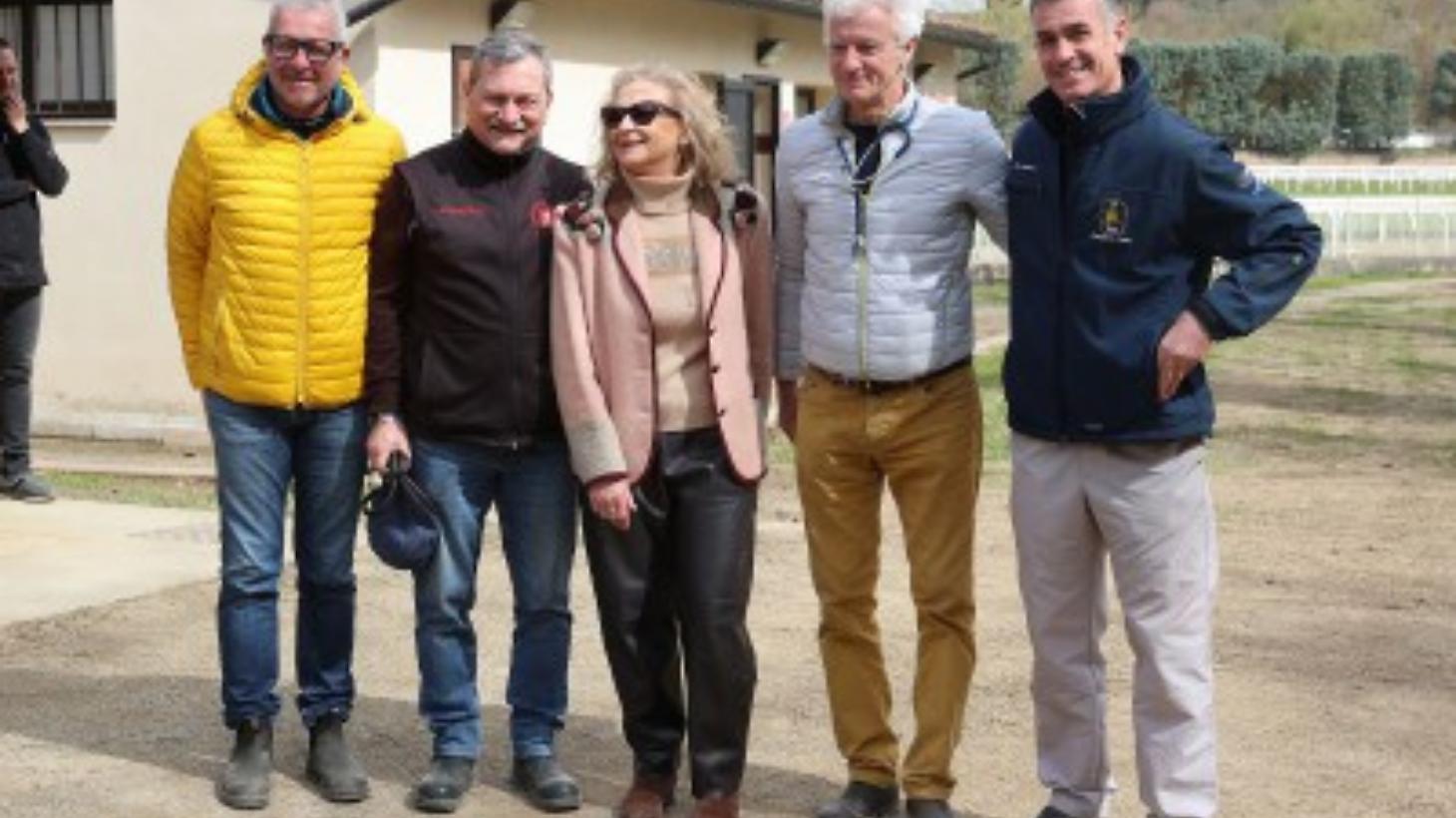 Il sindaco Nicoletta Fabio su previsite e Palio: &ldquo;Le misurazioni laser sono corrette&rdquo;