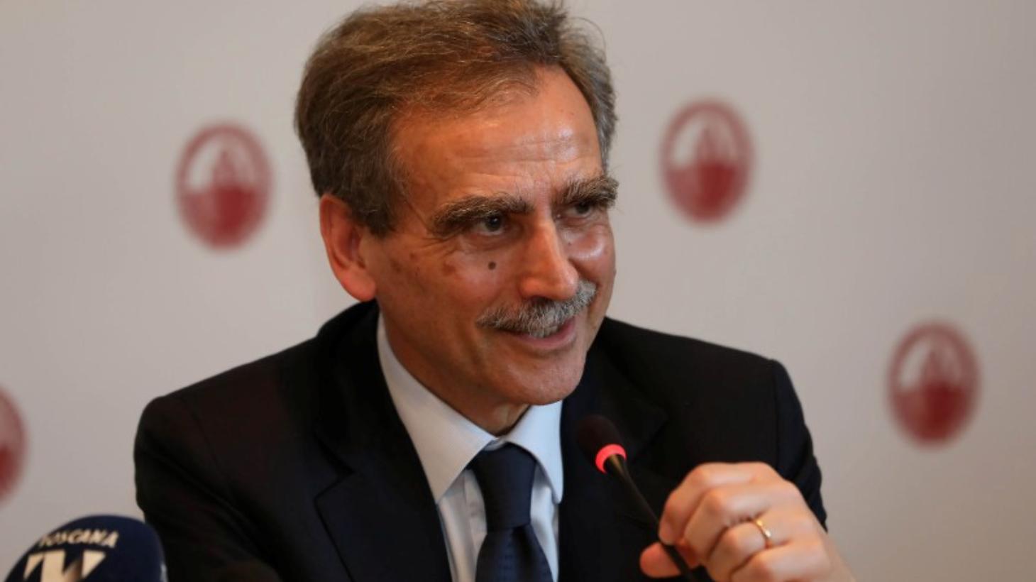 Mps, Lovaglio non guarda altrove: "Concentrati su Mediobanca. Avere la quota di Generali &egrave; una bella cosa"