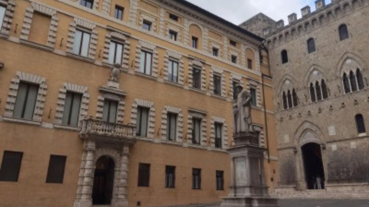 Mps non molla Generali Smentite voci di vendita