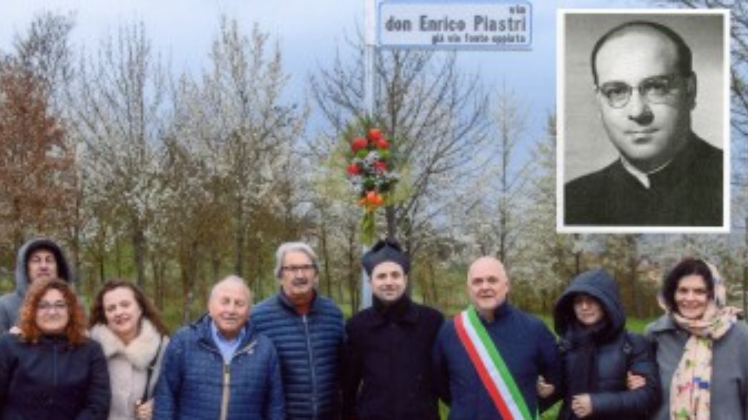 via intotlata a don piastri a torrita