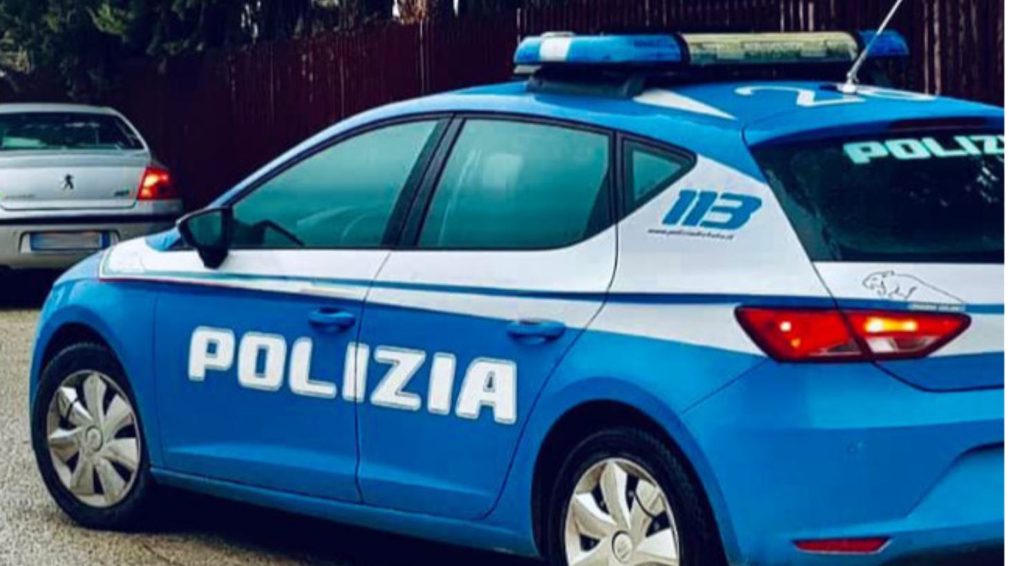 Propaganda neonazista antisemita: perquisizioni anche nel Senese