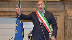 Bandecchi alla Regione. Un circo o cosa seria?