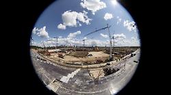 Stop al lavoro nei cantieri nei giorni di grande caldo, Cgil e Cassa Edile plaudono alla decisione della Regione Toscana
