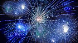Capodanno a Siena: le ordinanze su botti, petardi, bottiglie e lattine nel centro storico