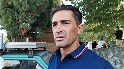 Palio di Siena, Scompiglio vuole interrompere il digiuno: "Sono pronto, la sfortuna non c'entra"