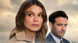 Intrigo a Malta stasera in tv sabato 10 luglio su Rai 1: trama e cast del film