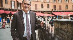 L'ex sindaco Bruno Valentini: "Io al corteo storico non avrei mai rinunciato"