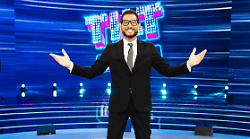 Tilt - Tieni il tempo stasera in tv domenica 18 agosto su Italia Uno: Ospiti e anticipazioni dello show con Enrico Papi