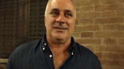Dario Colagè: "Benitos ha un carattere di ferro, è nato per correre il Palio"