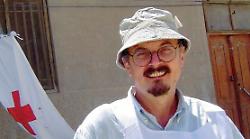 Enzo Baldoni 20 anni fa ucciso due volte