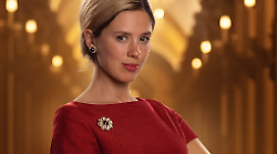 Maxima stasera in tv marted&igrave; 3 settembre su Rai 1: le anticipazioni dei nuovi episodi del telefilm