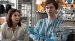 The Good Doctor stasera in tv 11 settembre su Rai 2 l'ultima stagione: Freddie Highmore in un'intervista dichiara di "essere nostalgico ed eccitato per il futuro"